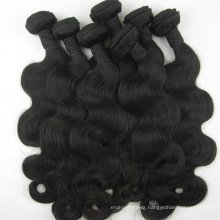 Grade 8A Body Wave Virgin Brazilian Hair Weave